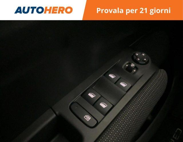 CITROEN C3 Aircross PureTech 110 S&S Feel