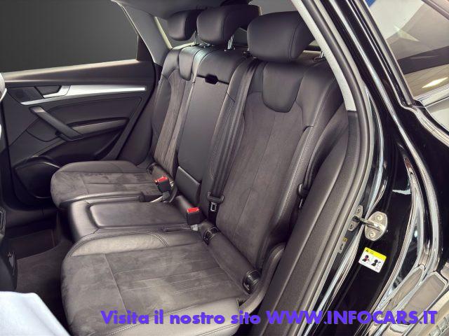 AUDI Q5 SPB 40 TFSI 204 CV Quattro Business Adv - PROMO