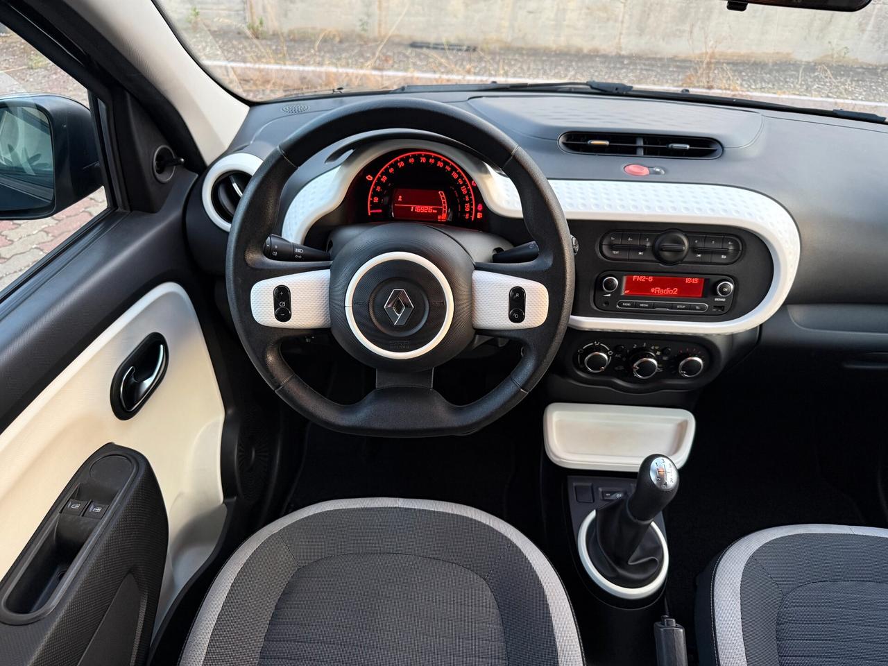 Renault Twingo 1.0 SCe Wave