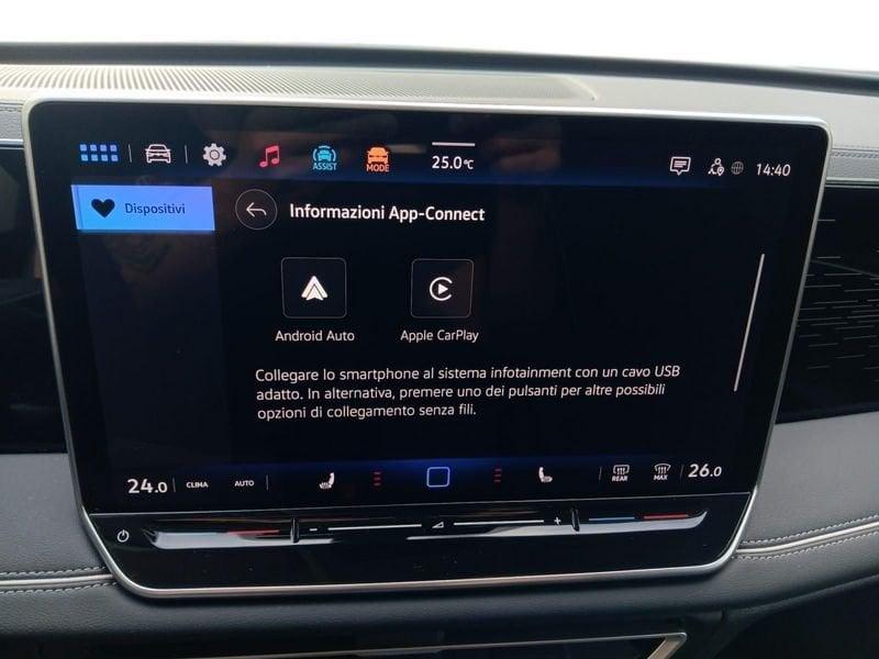 Volkswagen Tiguan Tiguan 2.0 TDI 150 CV DSG Elegance