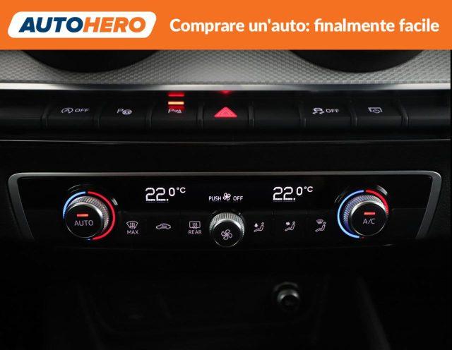 AUDI Q2 35 TFSI S tronic Business Advanced