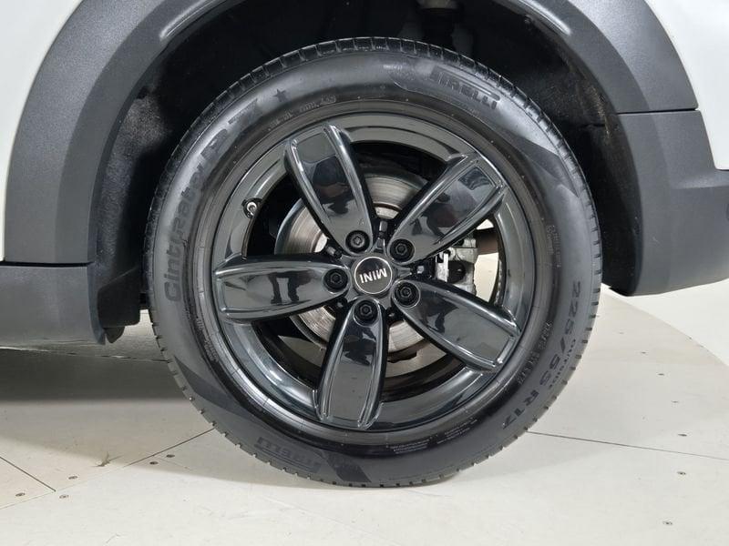 MINI Mini Countryman F60 2020 Benzi Mini Countryman 1.5 Cooper Northwood Edition
