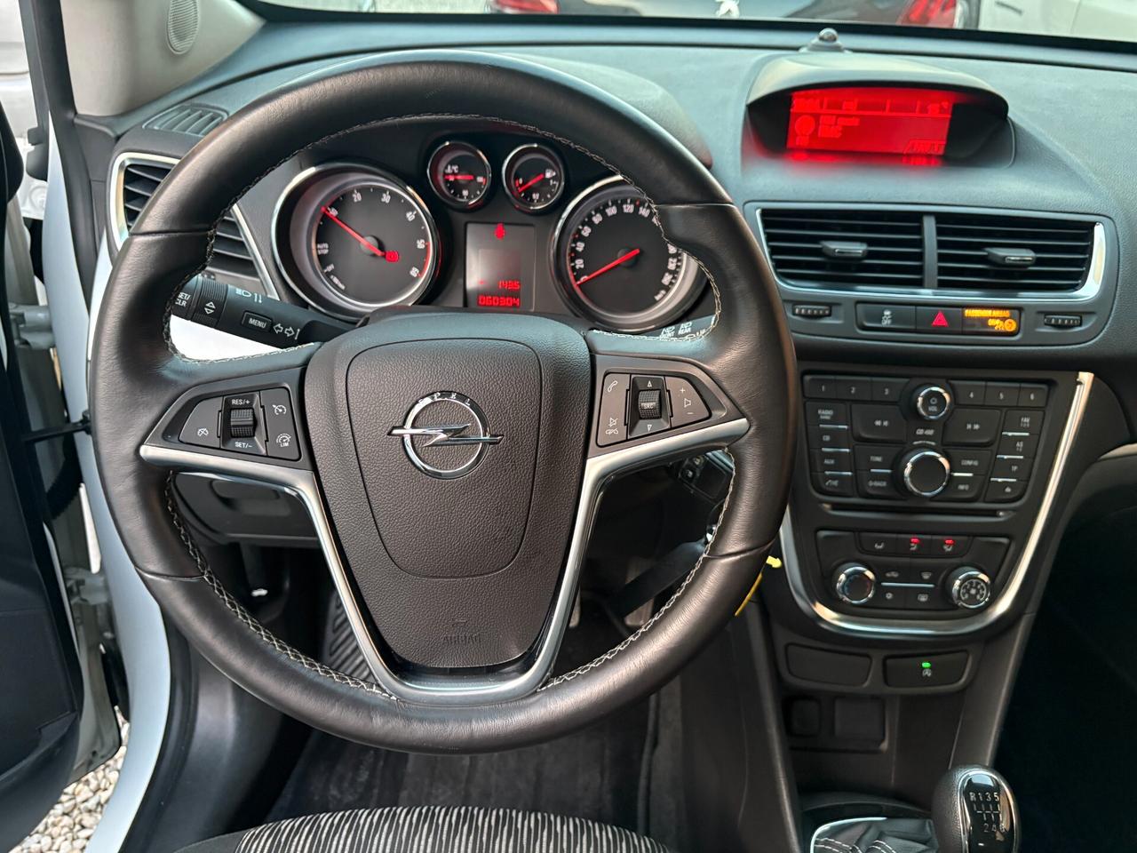 Opel Mokka 1.7 CDTI 130CV -Unico Proprietario