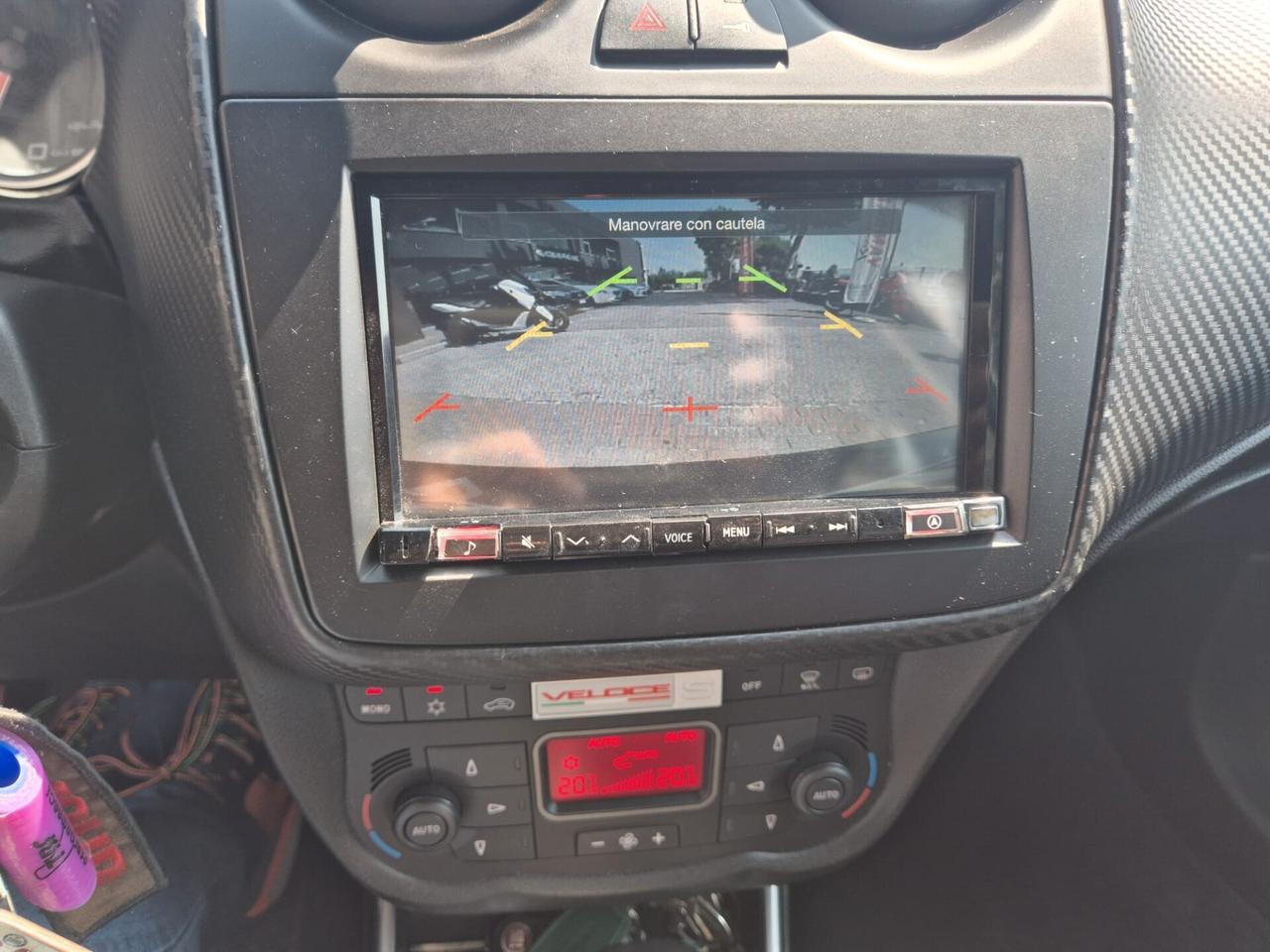 AR MiTo 1.4 T 170CV S&S TCT Veloce S E6B
