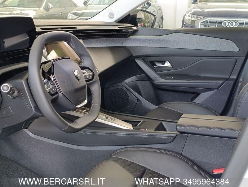 Peugeot 308 308 BlueHDi 130 S&S EAT8 SW Allure Pack