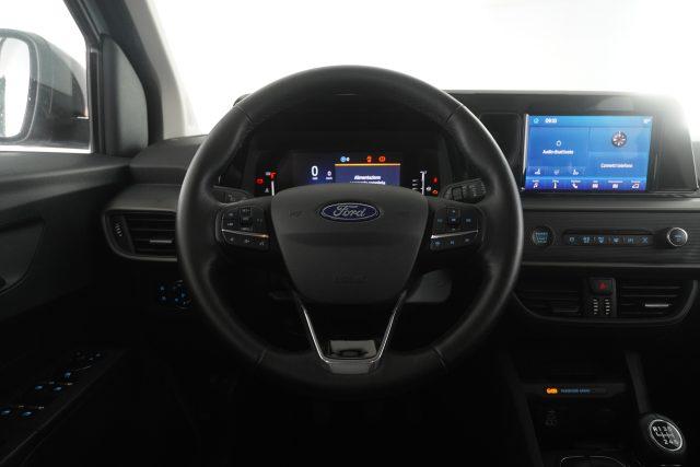 FORD Tourneo Courier 2ªs 1.0 EcoBoost Titanium