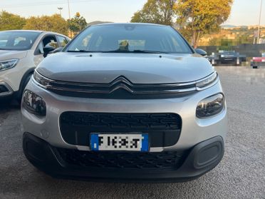 Citroen C3 BlueHDi 75 S&S Feel - 2017