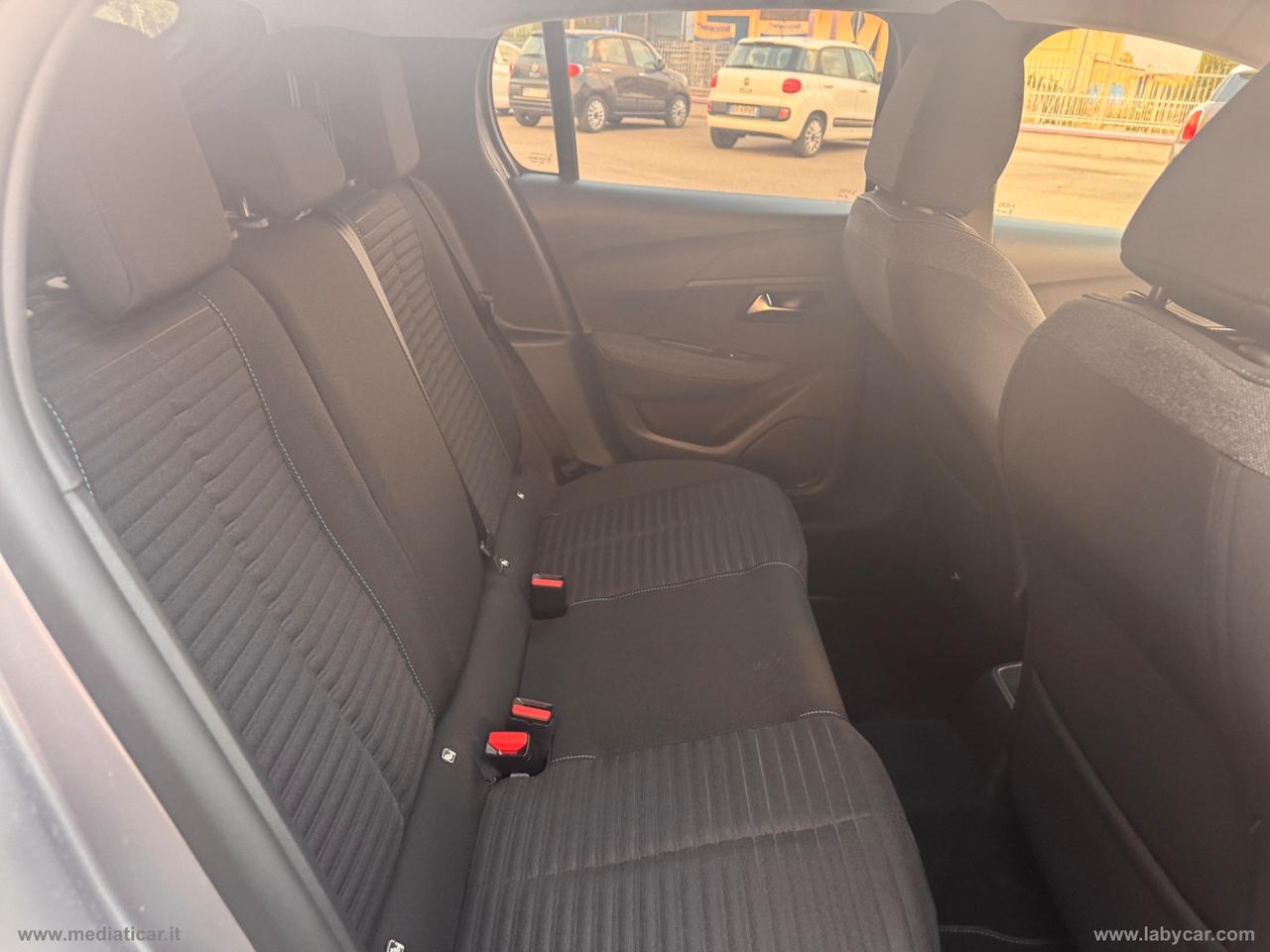 PEUGEOT 208 PureTech 82 5p. Active