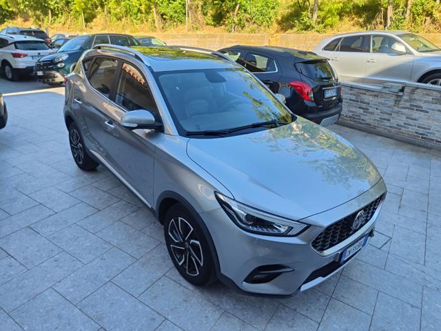 MG ZS 1.0T-GDI Luxury