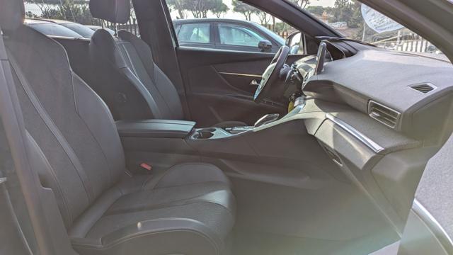 PEUGEOT 5008 EAT8 GT-LINE 1.5d 131cv 7 POSTI