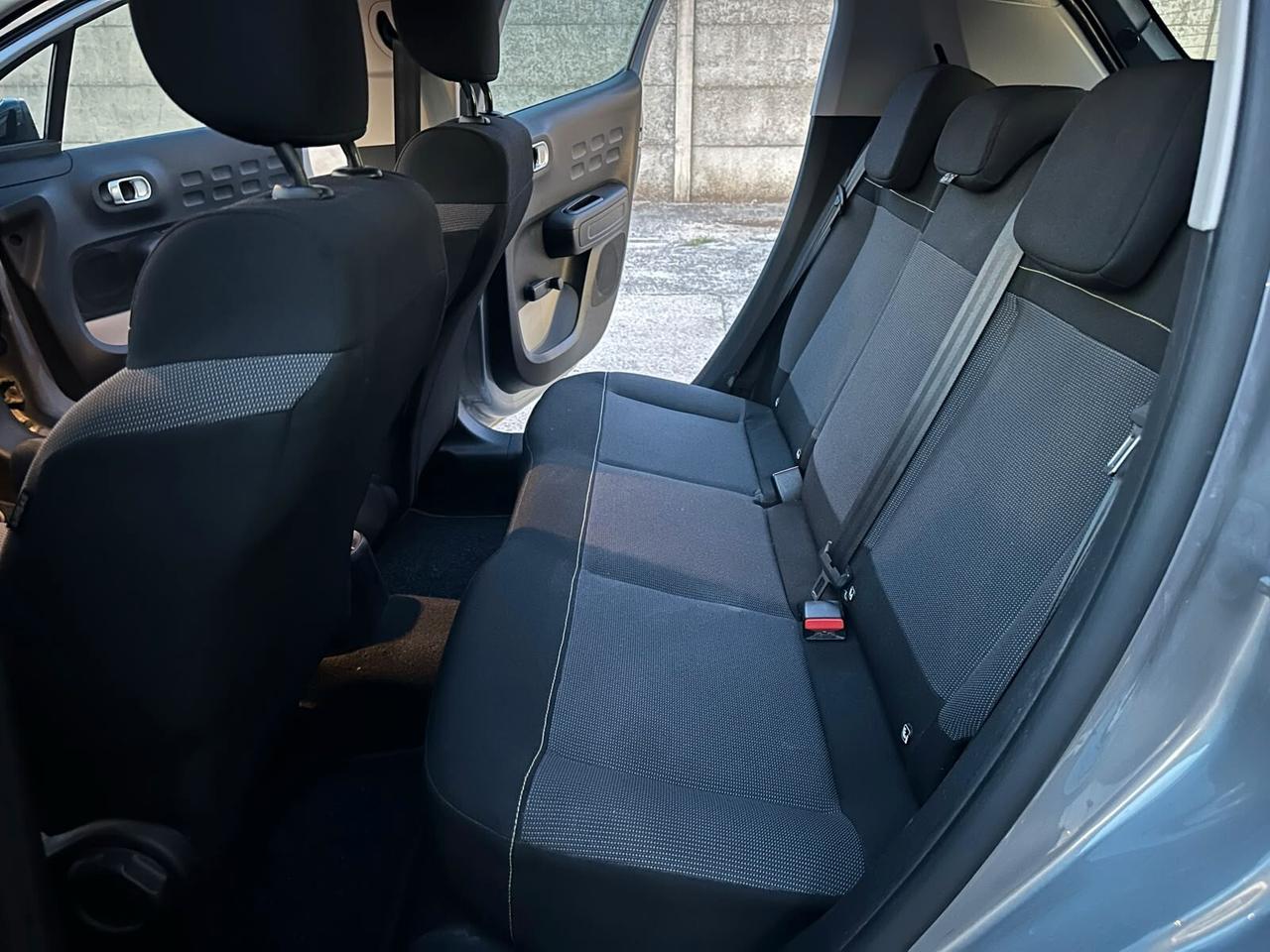 Citroen C3 PureTech 110 S&S Shine