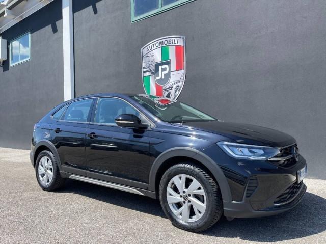 Volkswagen Taigo 1.0 tsi Life 95cv