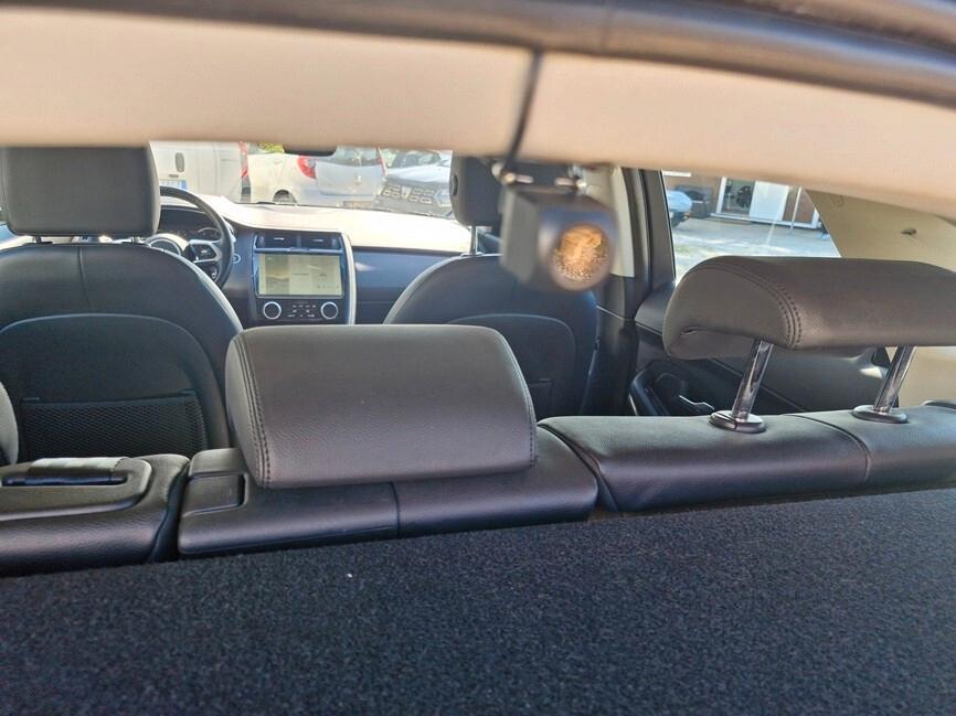 Jaguar E-Pace 2.0D I4 163 CV AWD Auto SE