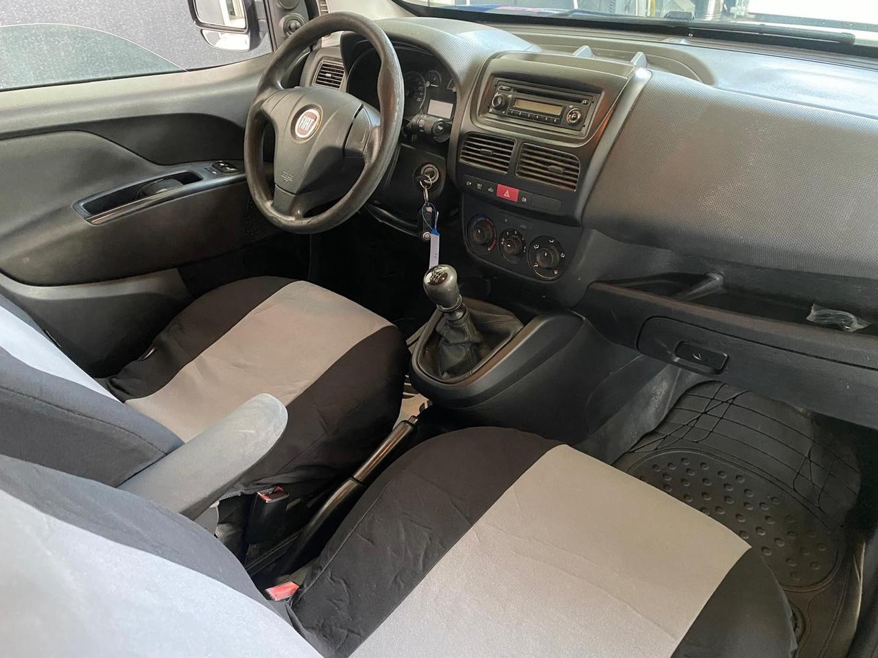 Fiat Doblo Doblò 1.6 MJT 105CV PC-TN Cargo Lamierato