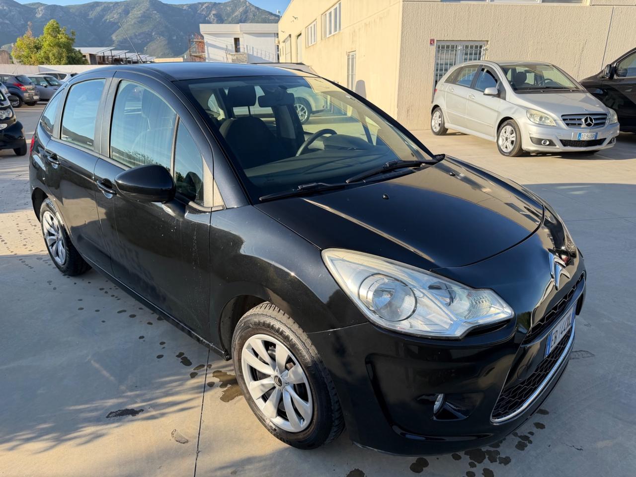 Citroen C3 1.4 HDi 70 Cv 2010