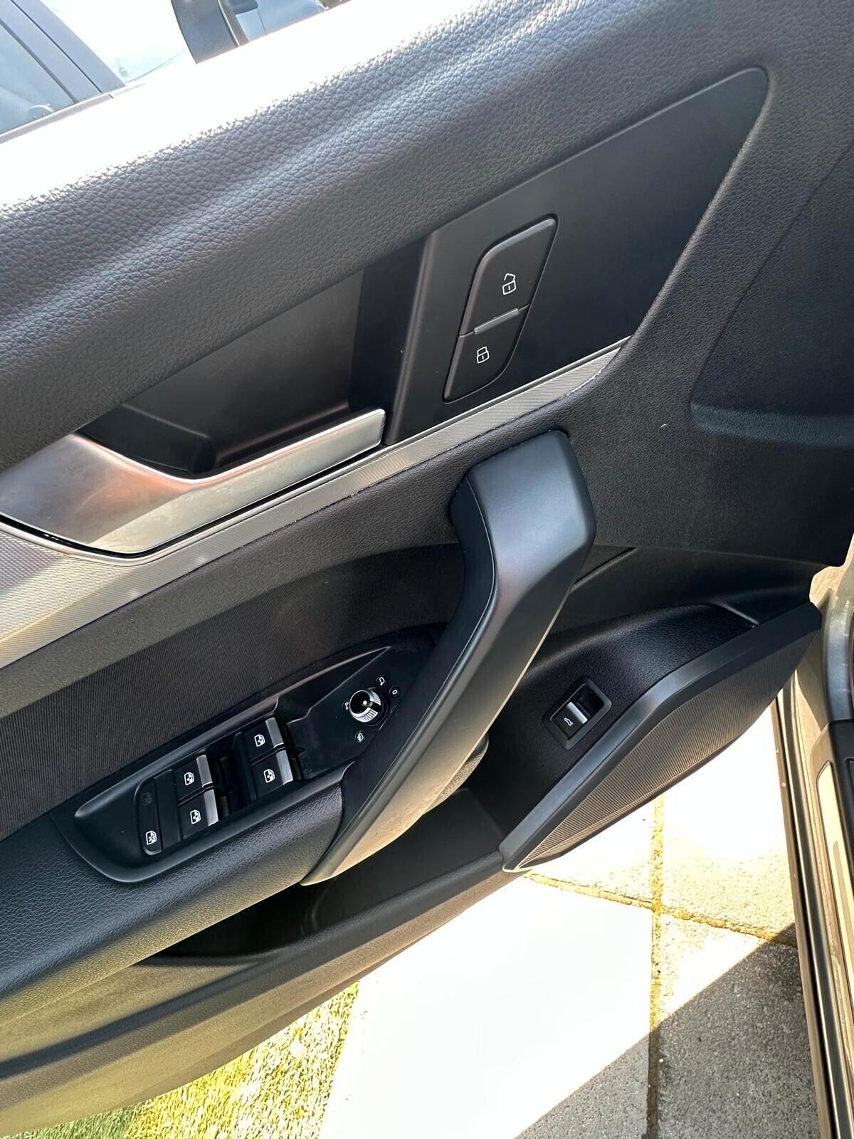 Audi Q5 40 2.0TDI 190CV quattro S tronic Sport 2020