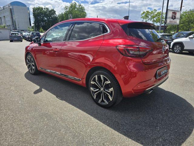 RENAULT Clio TCe 100 CV GPL Techno NEOPATENTATI PERMUTE