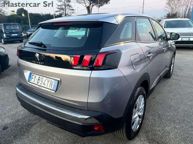 PEUGEOT 3008 1.5 130cv bluehdi Business AUTOMATICA - FY894YN