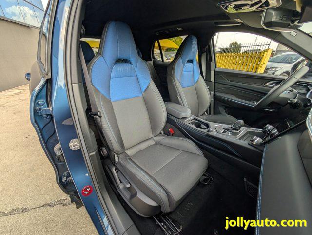 LYNK & CO 01 PHEV 192KW PHEV DCT - PLUG IN