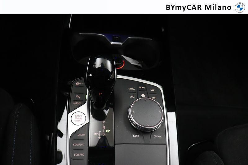 BMW Serie 1 5 Porte 135 i M xDrive Steptronic