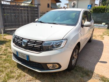 Dacia Sandero 0.9 TCe 12V 90CV Start&Stop Easy-R Lauréate