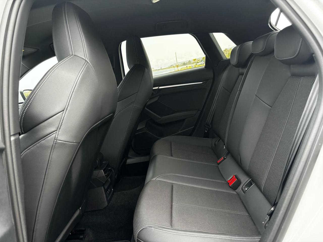 Audi A3 SPB 30 TDI S tronic line edition