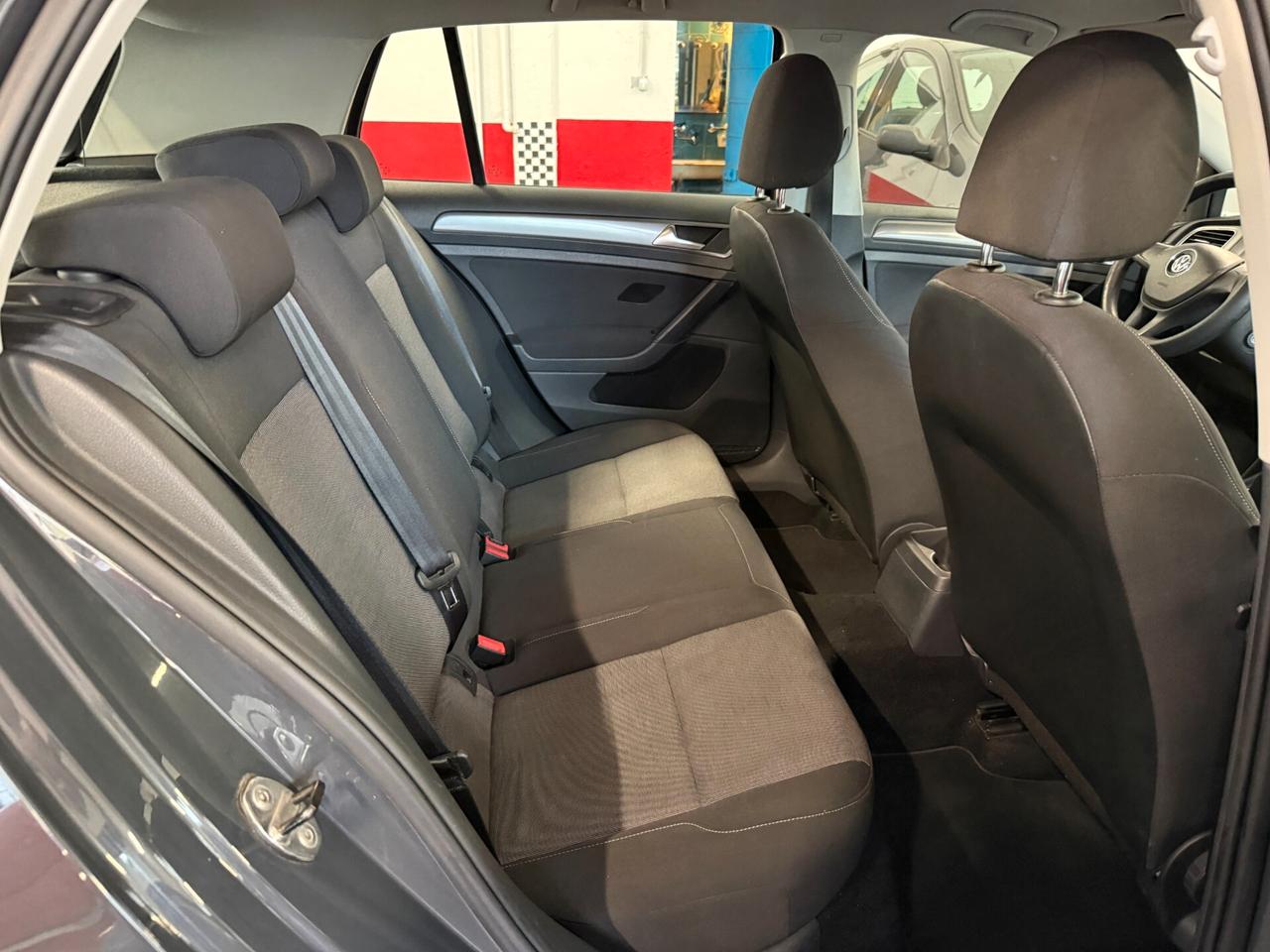 Volkswagen Golf Business 1.2 TSI 105 CV 5p. NEOPATENTATI - UNICO PROPRIETARIO