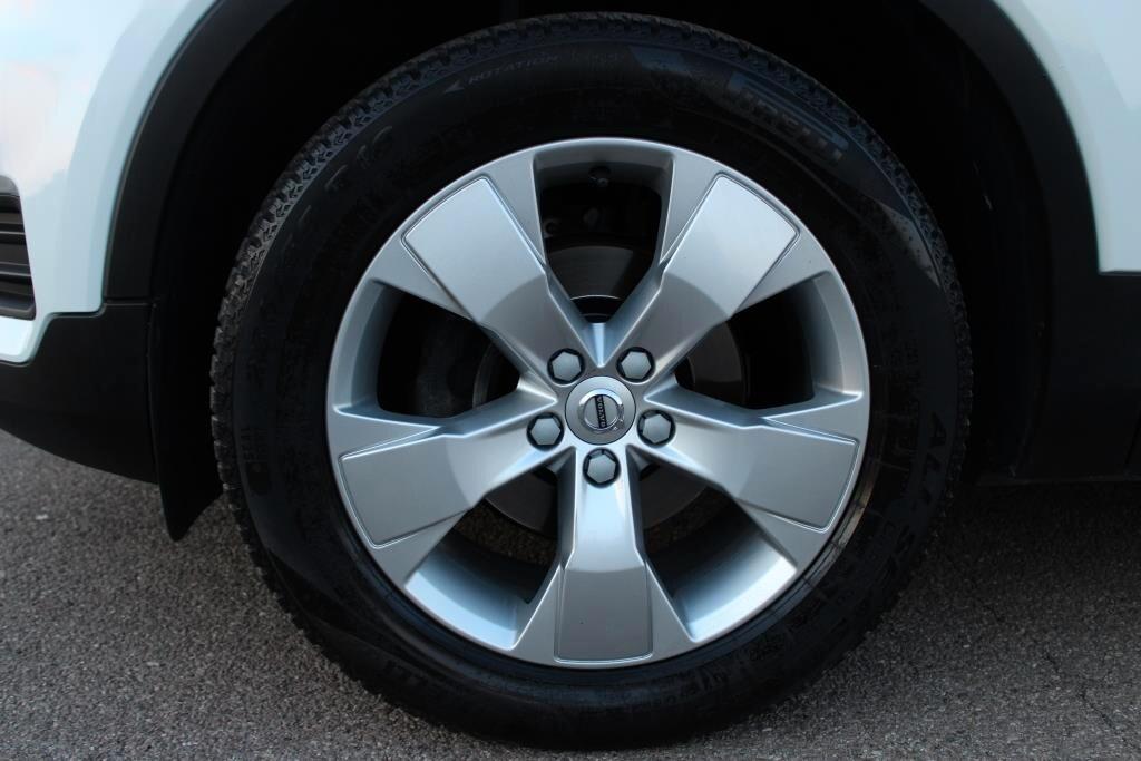 VOLVO XC40 D3 Geartronic 150 CV *FULL LED