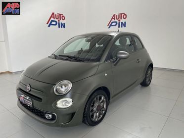 FIAT 500 Hybrid 1.0 70cv Ibrido OPACA