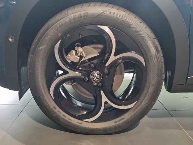 ALFA ROMEO Junior 1.2 145 CV Hybrid eDCT6 Speciale