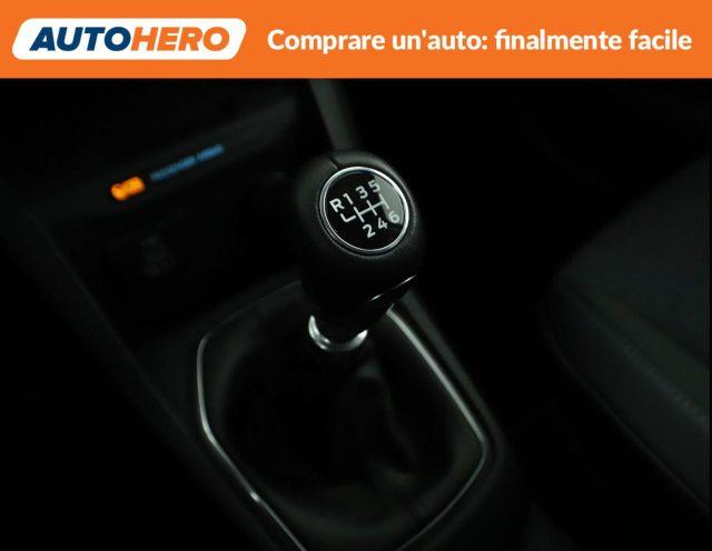 FORD Tourneo Courier 1.0 EcoBoost Active