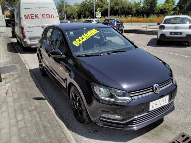 VOLKSWAGEN Polo 1.0 MPI 75 CV 5p. Comfortline