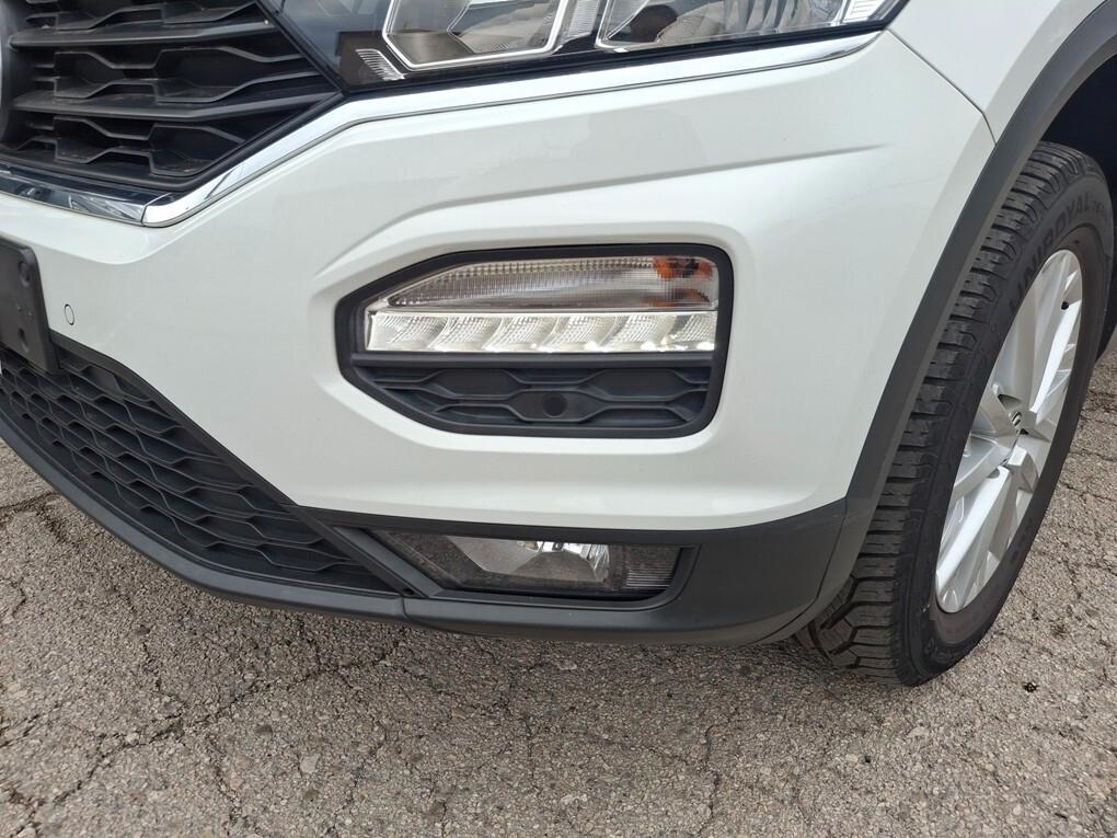 Volkswagen T-Roc 1.6 TDI 115cv - 2019