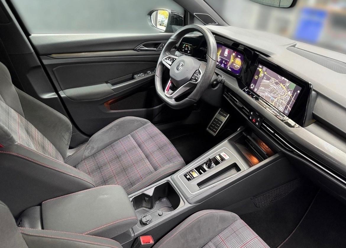 Volkswagen Golf GTI Golf 2.0 TSI GTI DSG Tetto