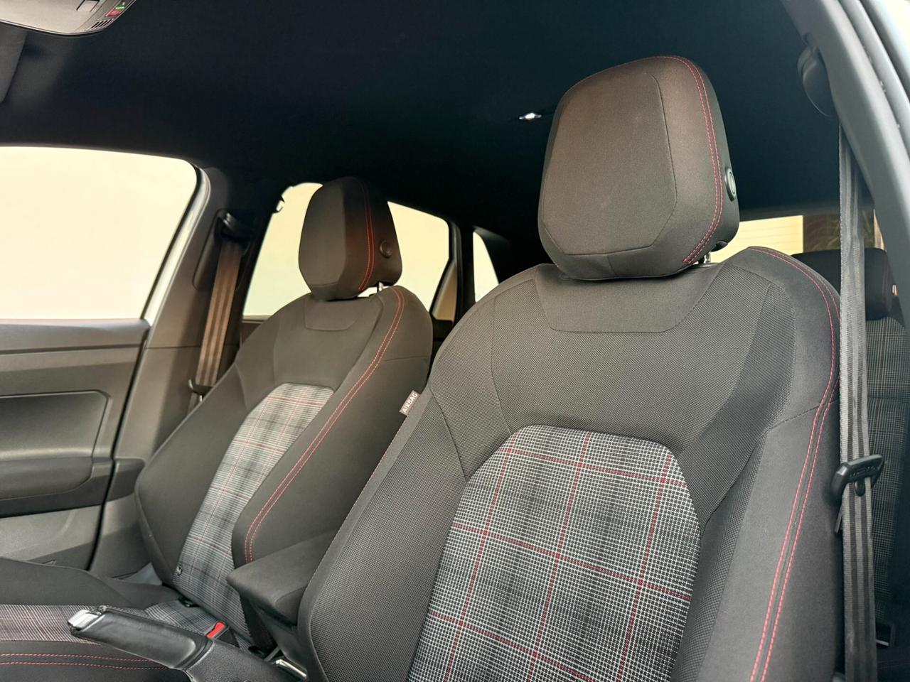 Volkswagen Polo GTI 2.0 TSI DSG MODELLO 2023 207CV ITALIANA