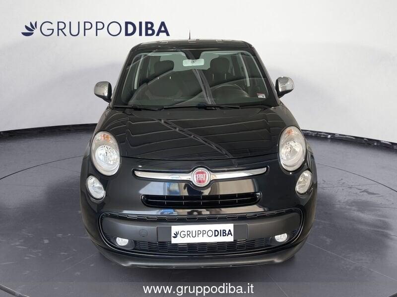 FIAT 500L 2012 Benzina 0.9 t.air t. natural power Lounge 80cv E6