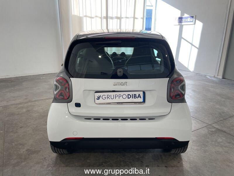 smart fortwo Smart III 2020 Elettric eq Prime 4,6kW