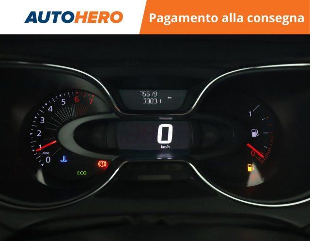 RENAULT Captur TCe 12V 90 CV Start&Stop Energy Zen