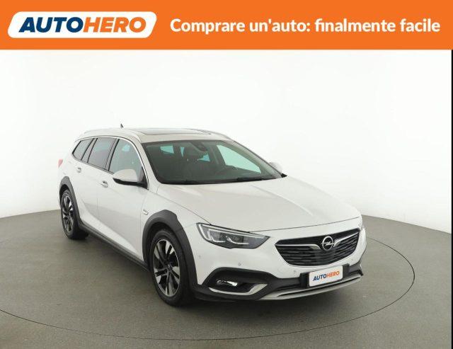 OPEL Insignia 2.0 CDTI S&S aut. Country Tourer