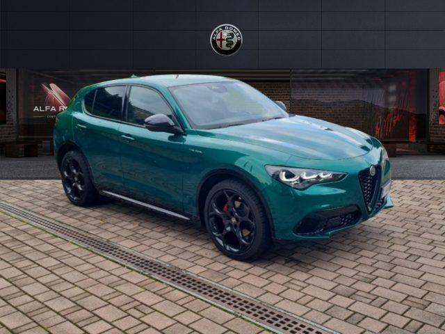 ALFA ROMEO Stelvio MY25 2000 BZ 280CV VELOCE