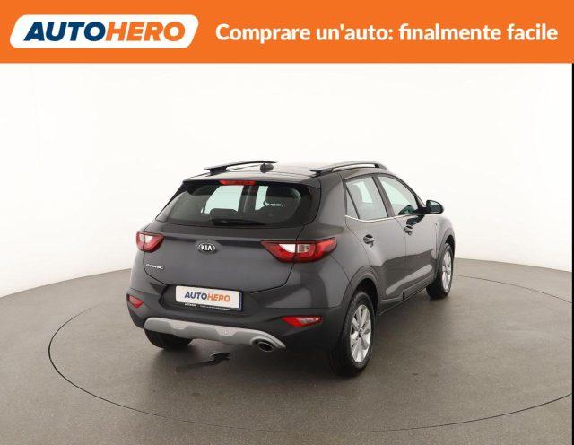 KIA Stonic 1.4 MPI 100 CV Style