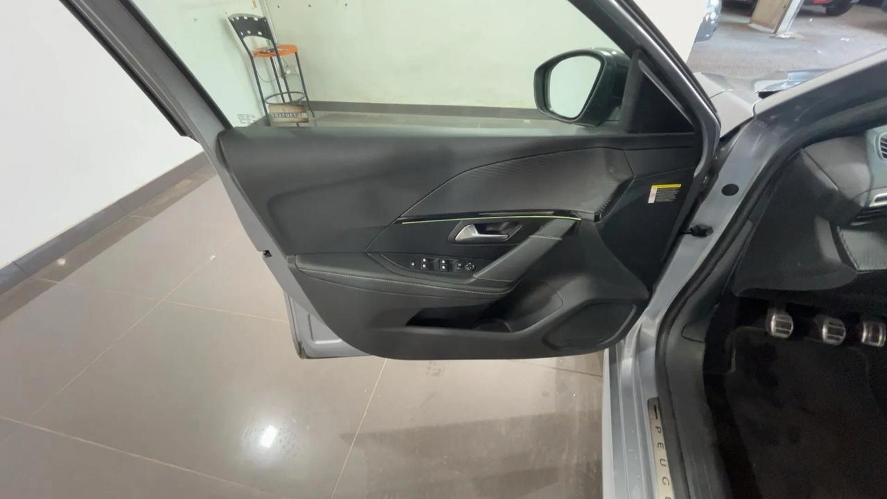Peugeot 208 BlueHDi 100 Stop&Start 5 porte GT Line