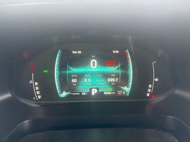 DR MOTOR DR 6.0 1.5 Turbo CVT Bi-Fuel GPL AUTOMATICA TETTO E XENO