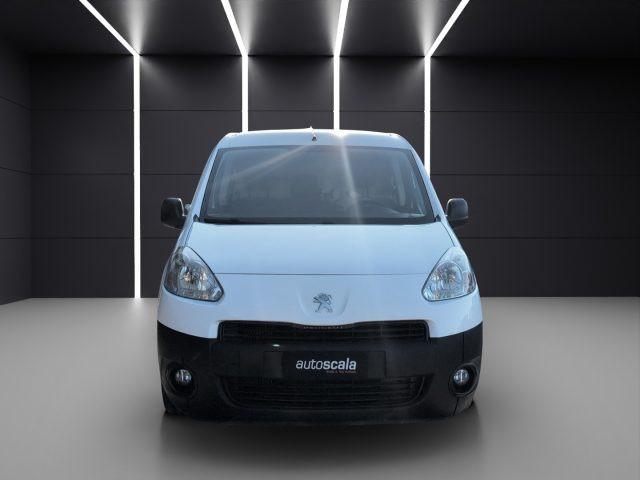 PEUGEOT Partner 1.6 HDi 90CV FAP L1 Furgone Comfort Più Iva