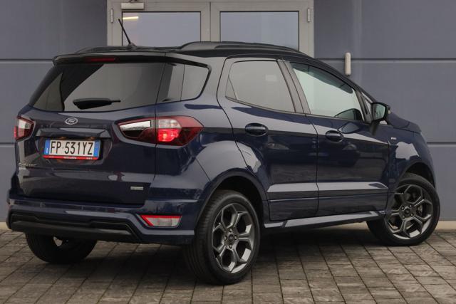 FORD Kuga Ecosport 1.0 EcoBoost 125 CV Start&Stop ST-Line