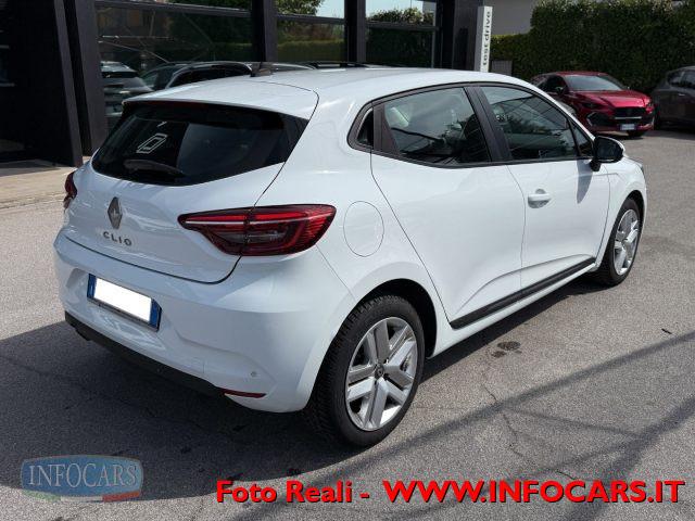 RENAULT Clio TCe 90 CV Business - PROMO