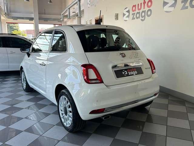 Fiat 500 1.0 hybrid Dolcevita 70cv