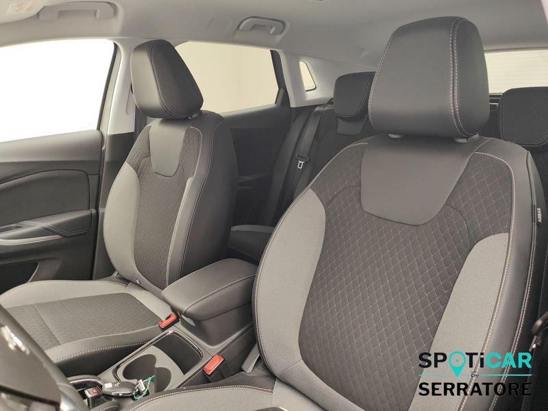 Opel Grandland 1.6 phev Business Elegance fwd 225cv auto