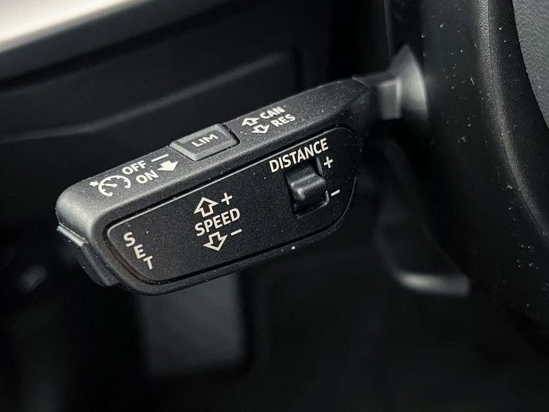 Audi A3 Sportback 30 TDI S tronic Business Advanced