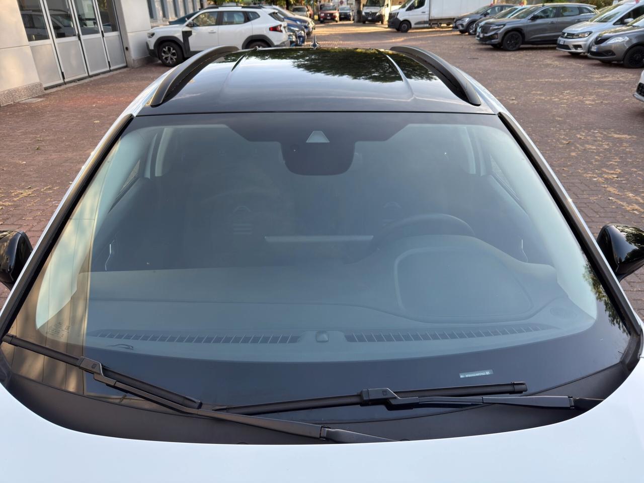 Ford Focus 1.5 EcoBlue 115 CV automatico 5p. Active Style